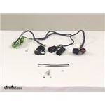 Hopkins Custom Fit Vehicle Wiring - Trailer Hitch Wiring - HM11142285 Review