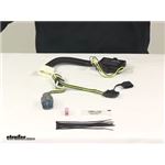 The Low-Down on the Hopkins Plug-In Simple Wiring Harness for Factory Tow Package