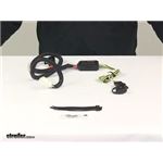Hopkins Custom Fit Vehicle Wiring - Trailer Hitch Wiring - HM11143145 Review