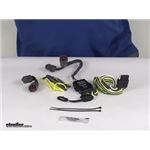 Hopkins Custom Fit Vehicle Wiring - Trailer Hitch Wiring - HM43815 Review