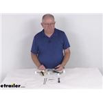 Review of Hopkins Custom Fit Vehicle Wiring - Trailer Hitch Wiring - HM11143935