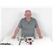 Review of Hopkins Custom Fit Vehicle Wiring - Trailer Hitch Wiring - HM40615