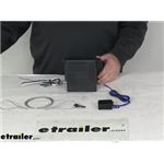 Hopkins Trailer Breakaway Kit - Kit with Charger - 20099 Review