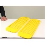 Hopkins Winter Weather Supplies - Traction Plates - HM12501 Review