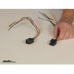 Hopkins Wiring - Wiring Adapters - 37995 Review