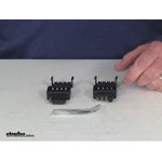 Hopkins Wiring - Trailer Connectors - 48195 Review
