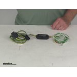 Hopkins Wiring - Trailer Connectors - HM48895 Review