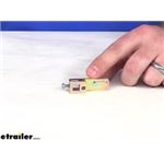 Review of JR Products Enclosed Trailer Parts - 37210925