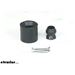 Review of JR Products Enclosed Trailer Parts - Door Holder - 37210665