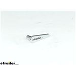 Review of JR Products Enclosed Trailer Parts - Doors - 37210905