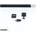Review of JR Products Enclosed Trailer Parts - Hook and Keeper - 37210324