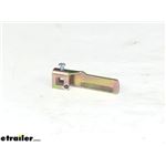 Review of JR Products Enclosed Trailer Parts - Universal Cam for T-Handle or L-Handle - 37210915