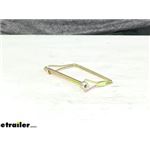 Review of JR Products Hitch Pins and Clips - Snapper Pin - 37201211