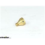 Review of JR Products Propane - Adapter Fittings - 37207-30095