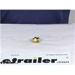 Review of JR Products Propane - Adapter Fittings - 37207-30145