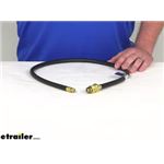 Review of JR Products Propane - Hoses - 37207-30655