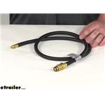 Review of the Propane Hose