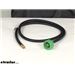 Review of JR Products Propane - Hoses - 37207-30795