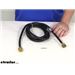 Review of JR Products Propane - Hoses - 37207-30835