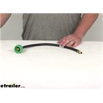Review of JR Products Propane - Hoses - 37207-30865
