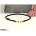 Review of JR Products Propane - Hoses - 37207-30925