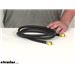 Review of JR Products Propane - Hoses - 37207-30945
