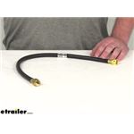 Review of JR Products Propane - Hoses - 37207-30985