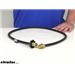 Review of JR Products Propane - Hoses - 37207-31055