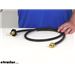 Review of JR Products Propane - Hoses - 37207-31065