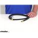 Review of JR Products Propane - Hoses - 37207-31125