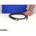 Review of JR Products Propane - Hoses - 37207-31155
