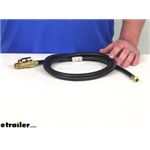 Review of JR Products Propane - Hoses - 37207-31185