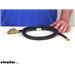 Review of JR Products Propane - Hoses - 37207-31185