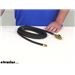 Review of JR Products Propane - Hoses - 37207-31195