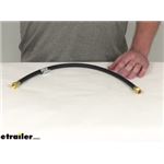 Review of JR Products Propane - Hoses - 37207-31255