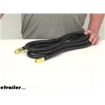 Review of JR Products Propane - Hoses - 37207-31365