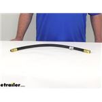 Review of JR Products Propane - Hoses - 37207-31395