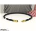 Review of JR Products Propane - Hoses - 37207-31455