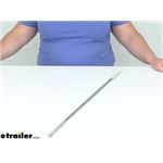 Review of JR Products Propane - Threaded Rod for 30 lbs Tanks - 37207-30525