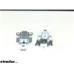 Review of JR Products RV Door Parts - Closet Door Hanger - 37220575