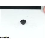 Review of JR Products RV Door Parts - Replacement Rubber Socket - 37210404