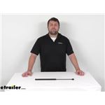 Gas Shock-372-2300-100 Spec Review