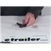 Review of JR Products RV Doors - Baggage Door - 37210875