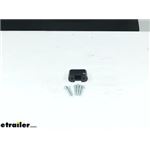 Review of JR Products RV Doors - Enclosed Trailer Parts - Bumper - 37206-11815