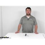 Review of JR Products RV Fresh Water - Water Inlets - 3729691-300-023