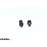 Review of JR Products RV Parts - Replacement Thick Wall Clips - 372245
