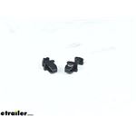 Review of JR Products RV Parts - Replacement Thin Wall Clips - 372235