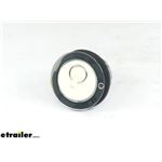 Review of JR Products RV Sinks - Drain with Rubber Stopper - 3729495-205-022