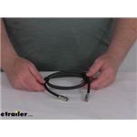 Review of JR Products RV TV -  Coaxial Cable - 37247945