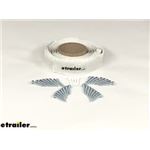 Review of JR Products RV Vents and Fans - 3724162